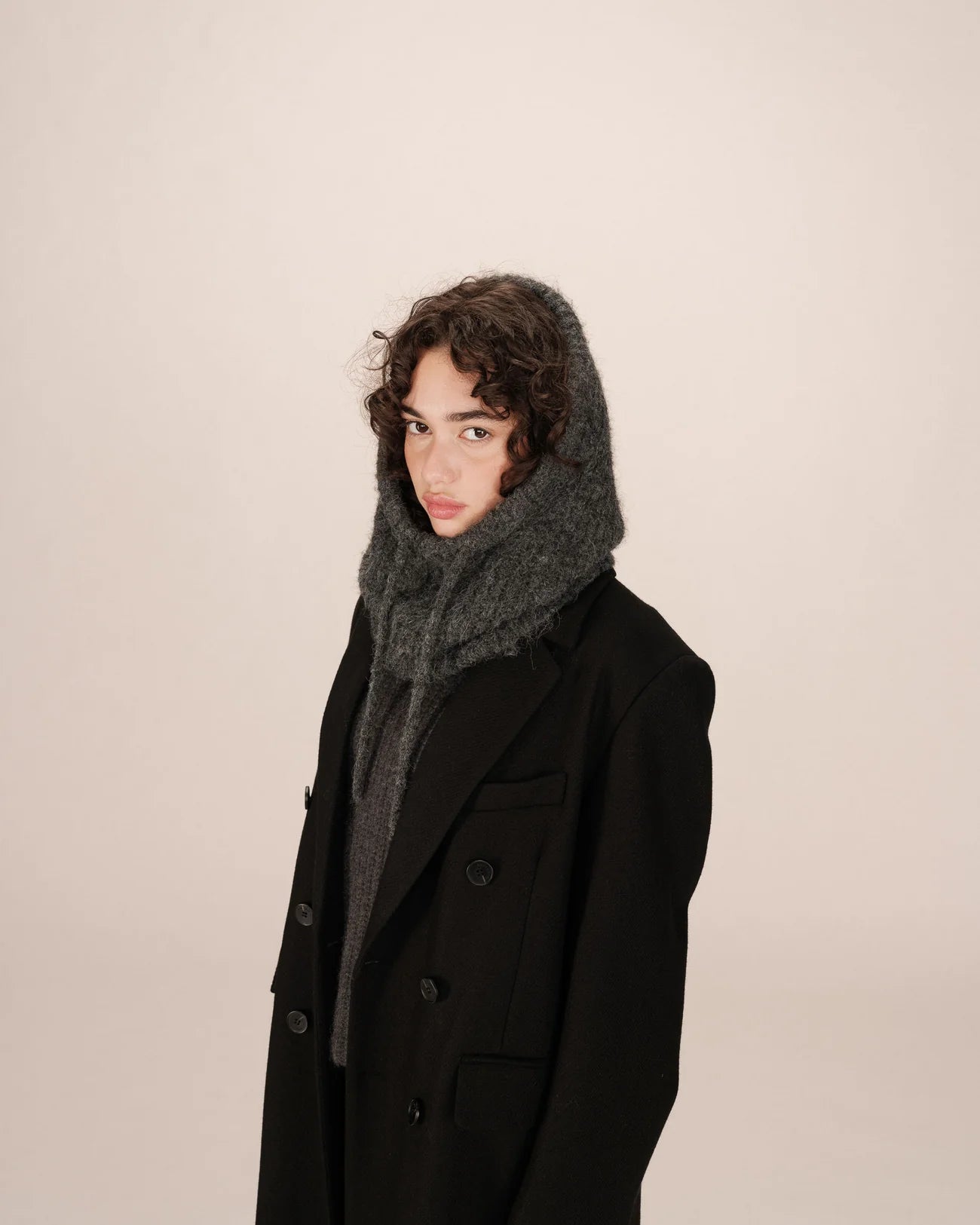 BALACLAVA SAMOURAI
