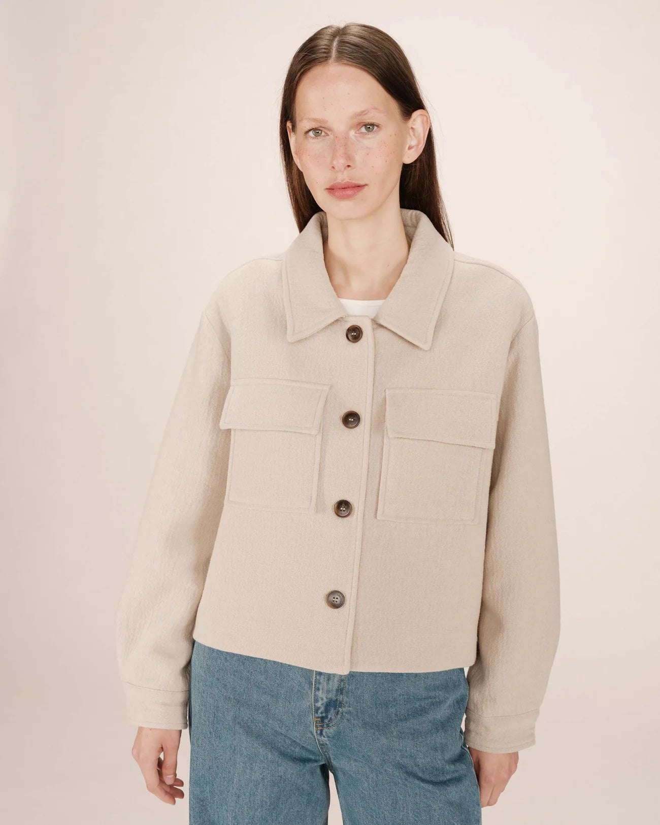 CHAQUETA NOVEMBRE