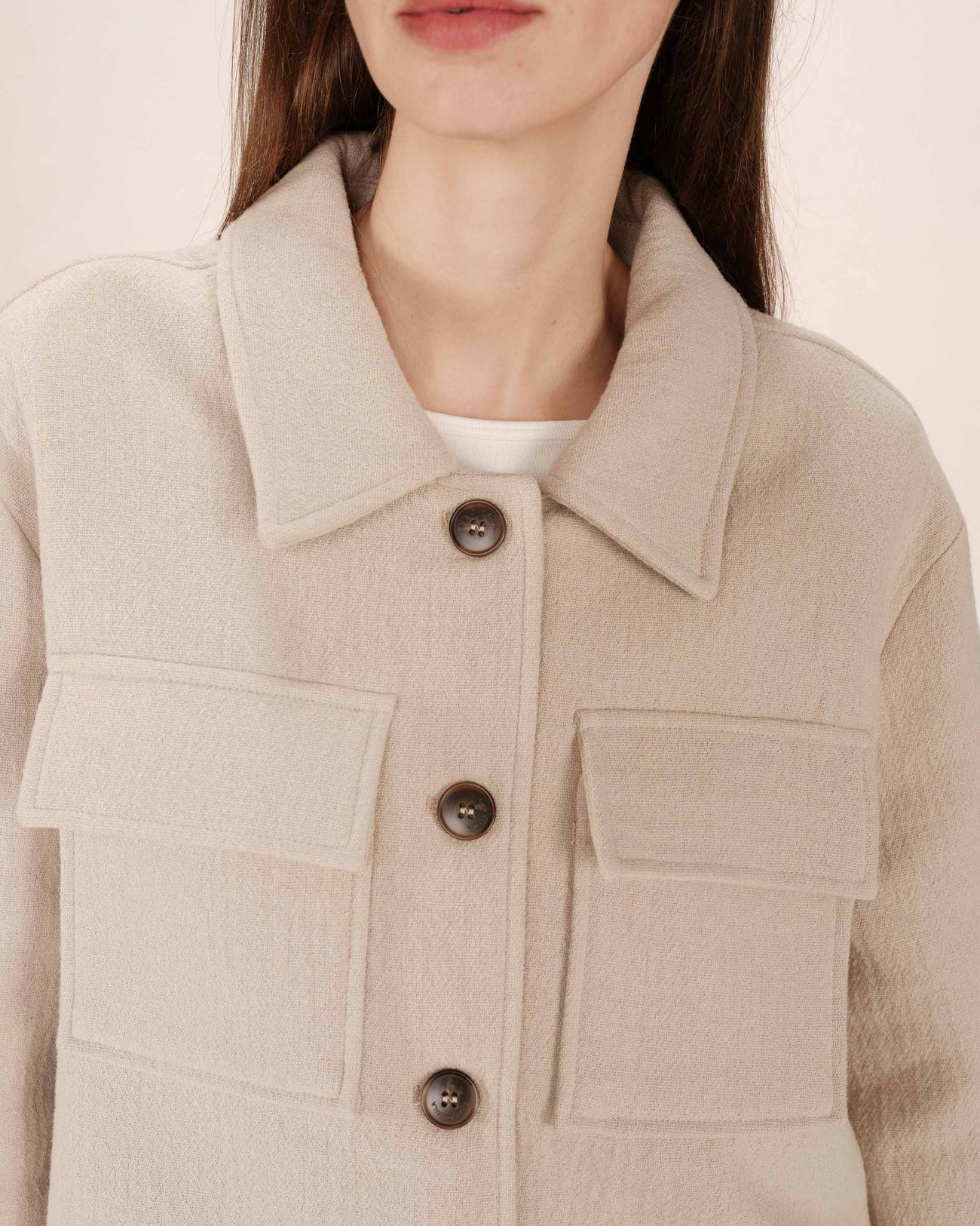 CHAQUETA NOVEMBRE