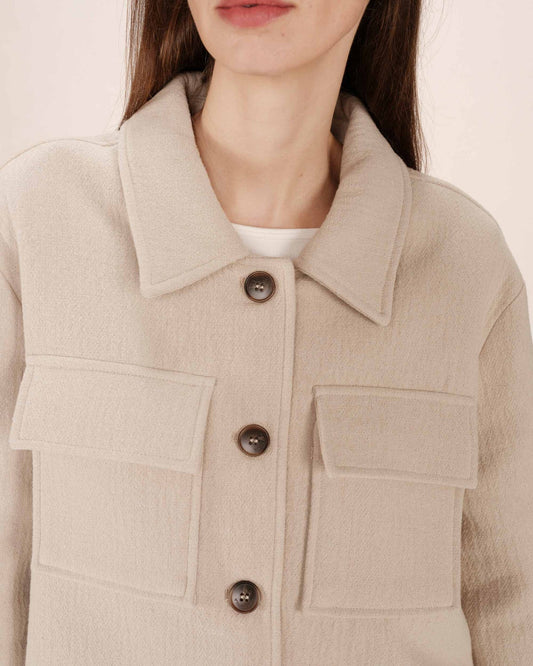 CHAQUETA NOVEMBRE