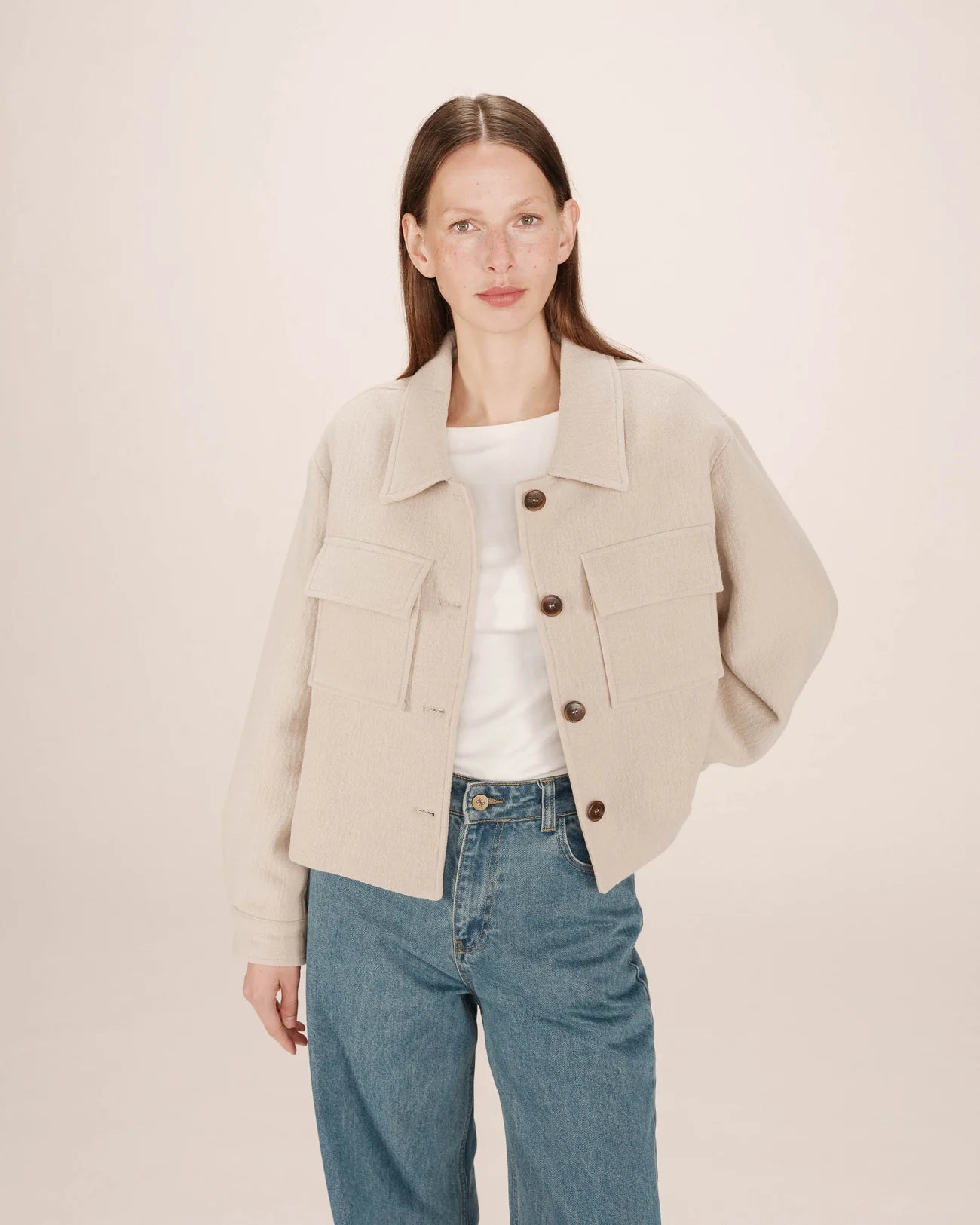 CHAQUETA NOVEMBRE
