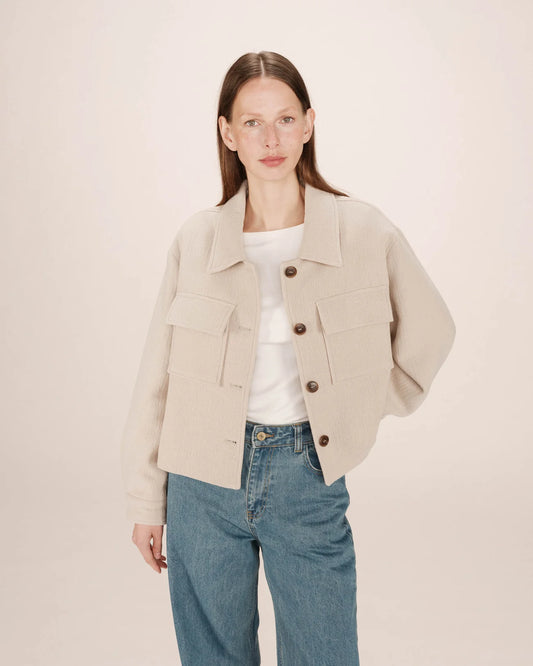 CHAQUETA NOVEMBRE