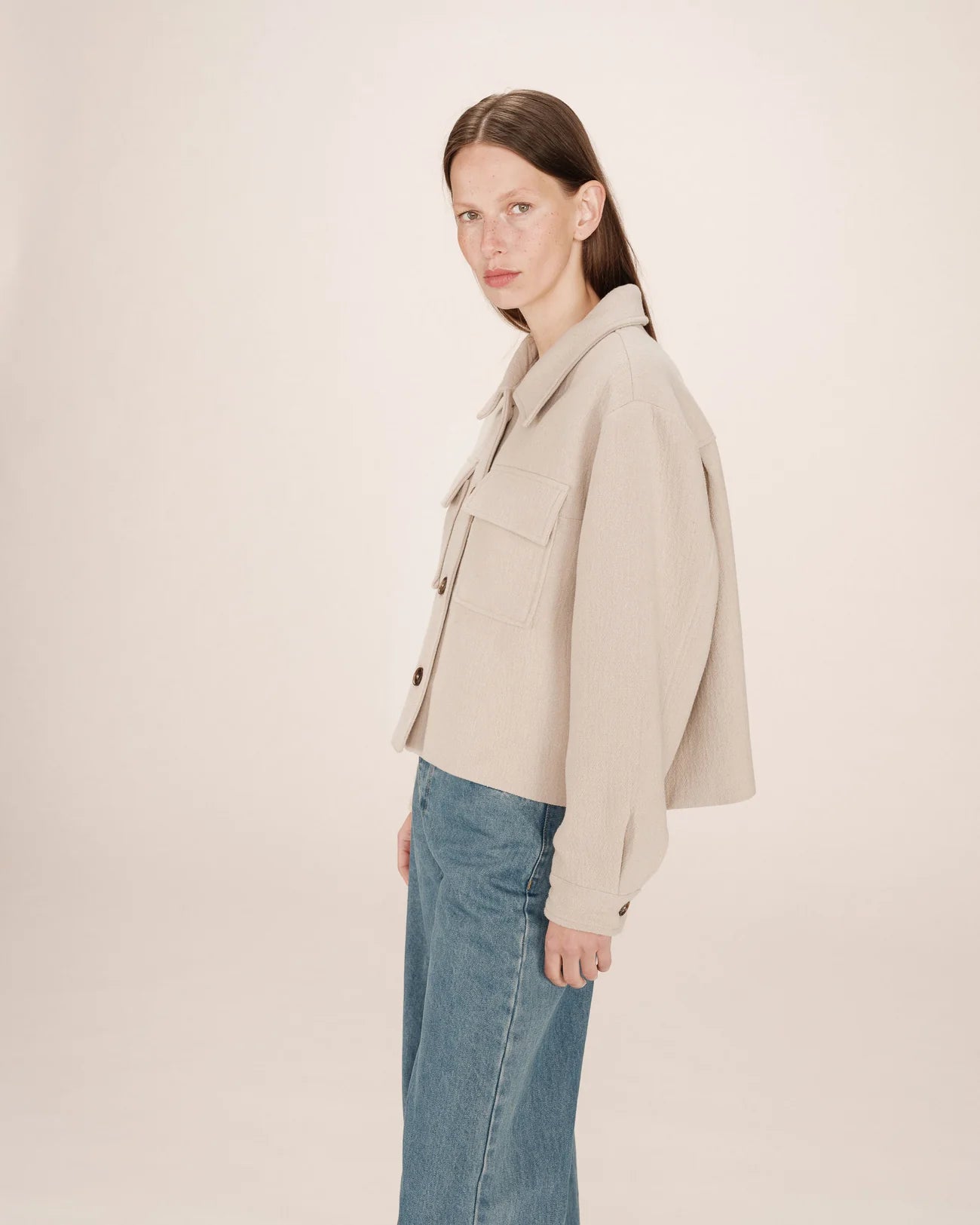 CHAQUETA NOVEMBRE