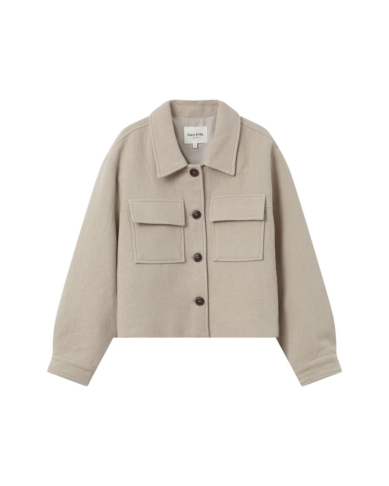 CHAQUETA NOVEMBRE