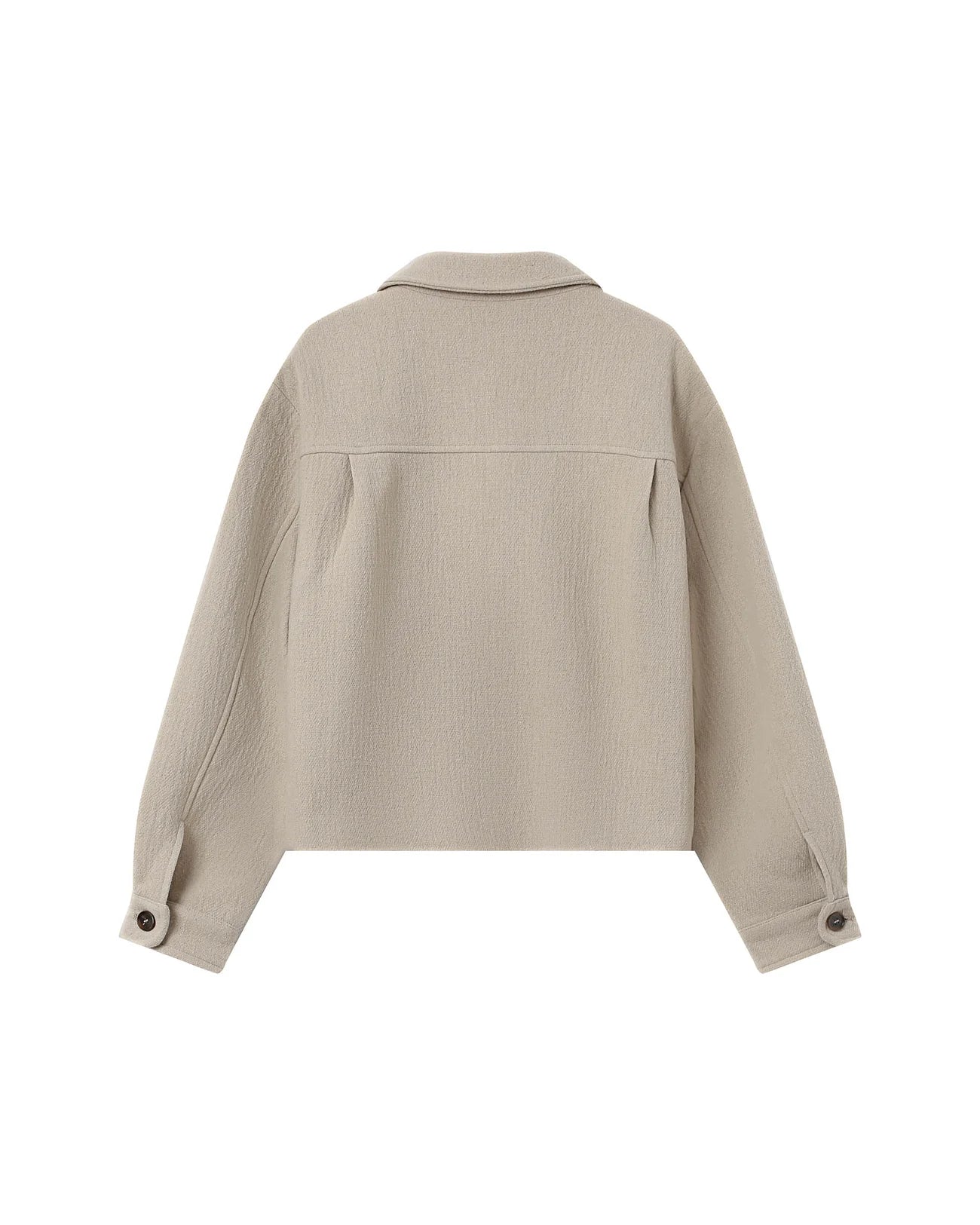 CHAQUETA NOVEMBRE