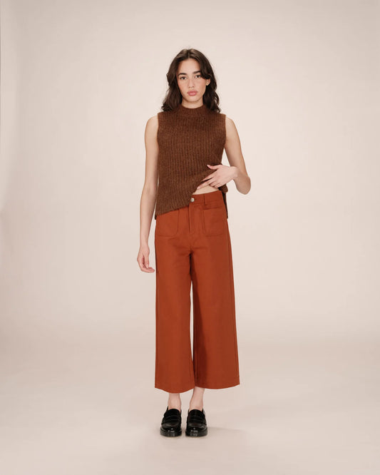 PANTALÓN SOLE