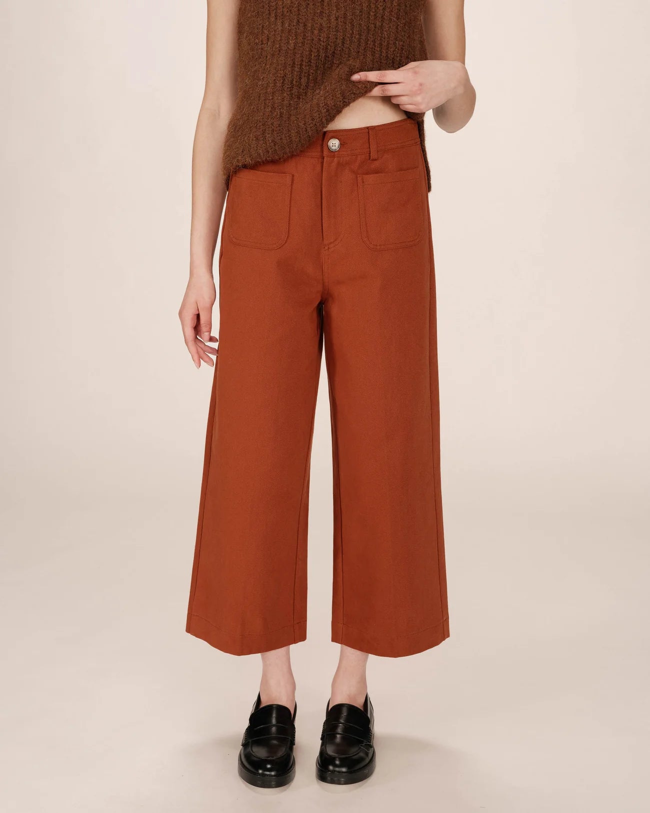 PANTALÓN SOLE