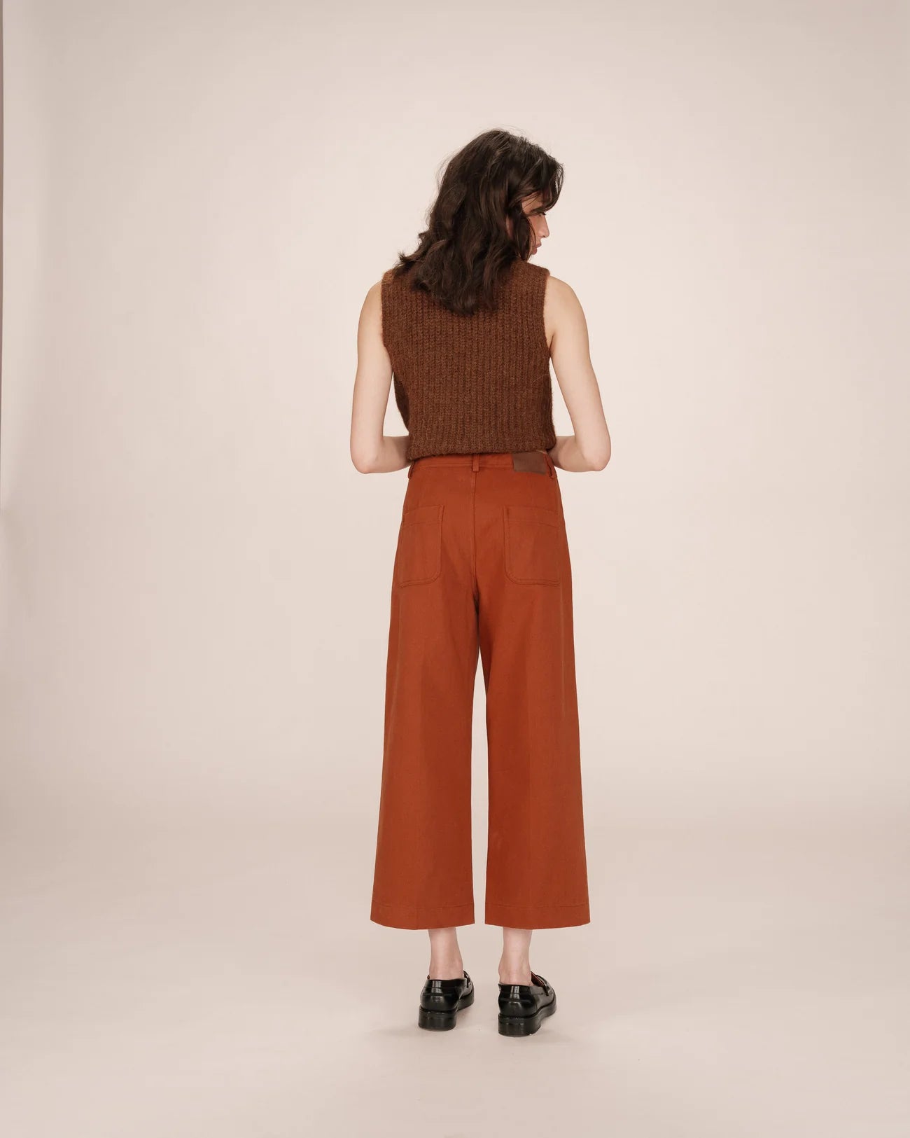 PANTALÓN SOLE