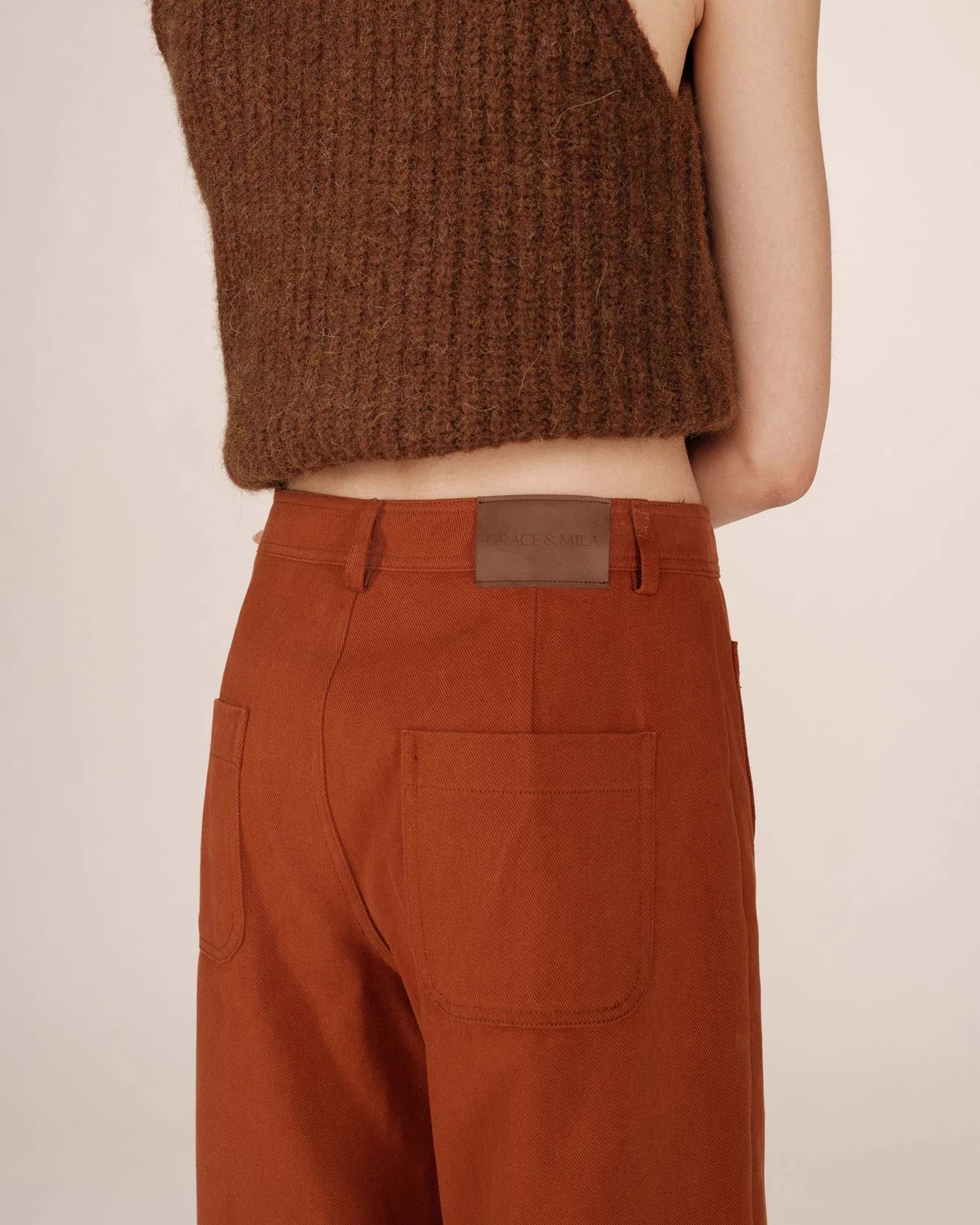 PANTALÓN SOLE