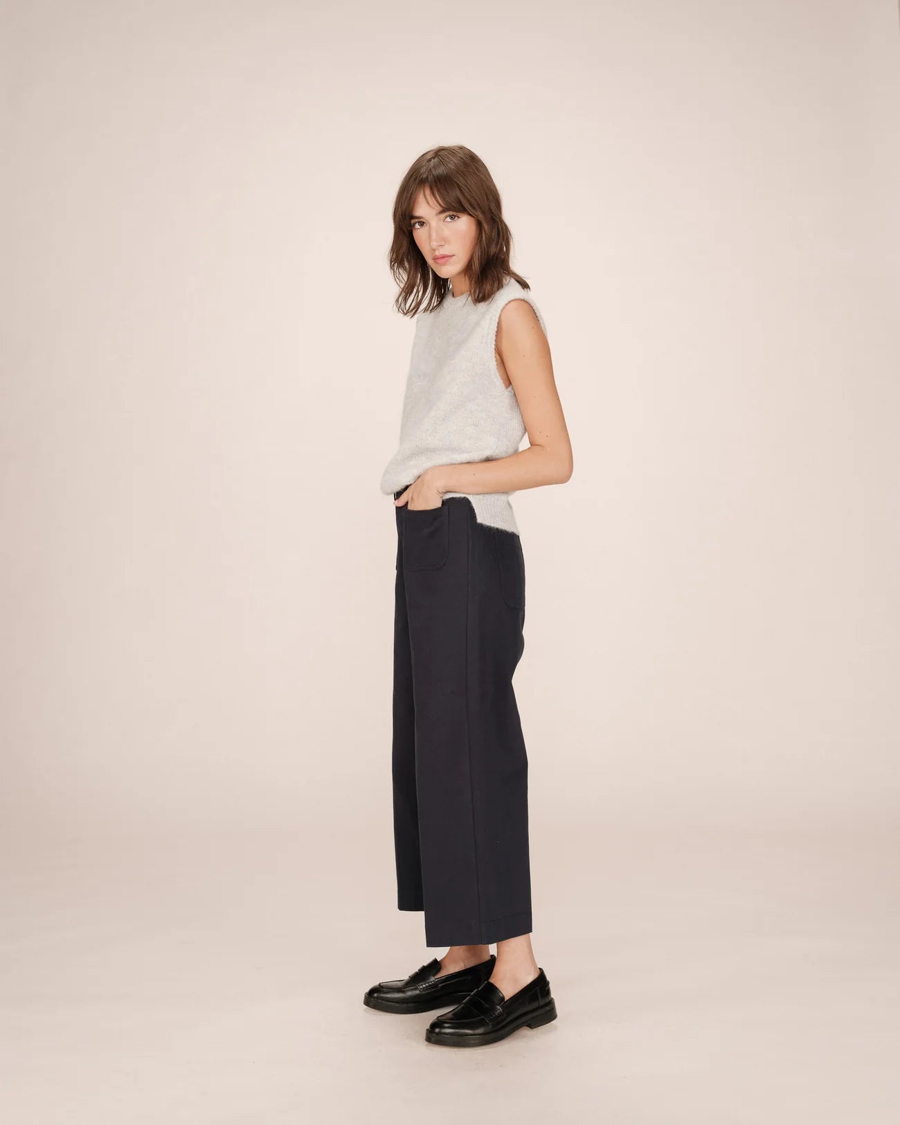 PANTALÓN SOLE