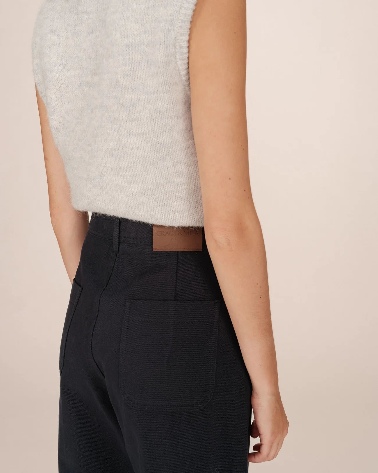 PANTALÓN SOLE