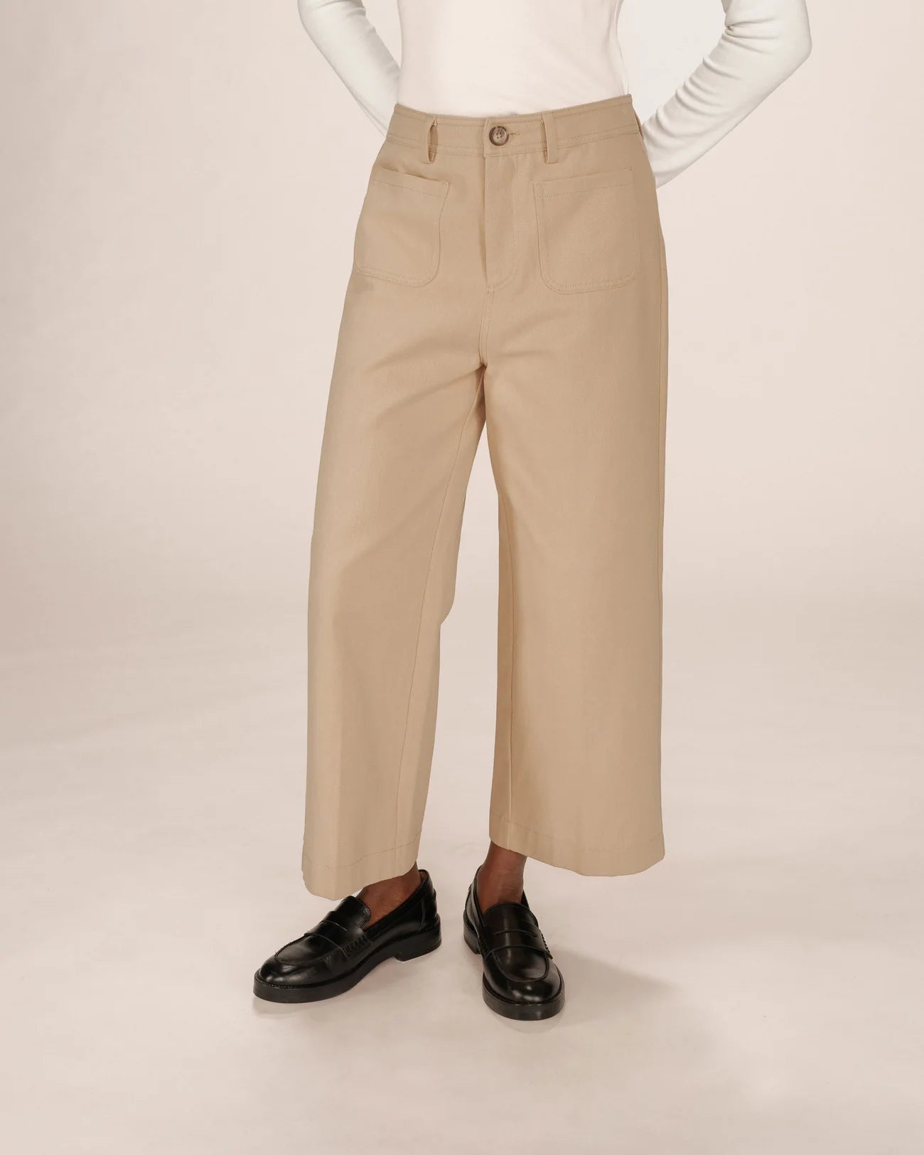 PANTALÓN SOLE