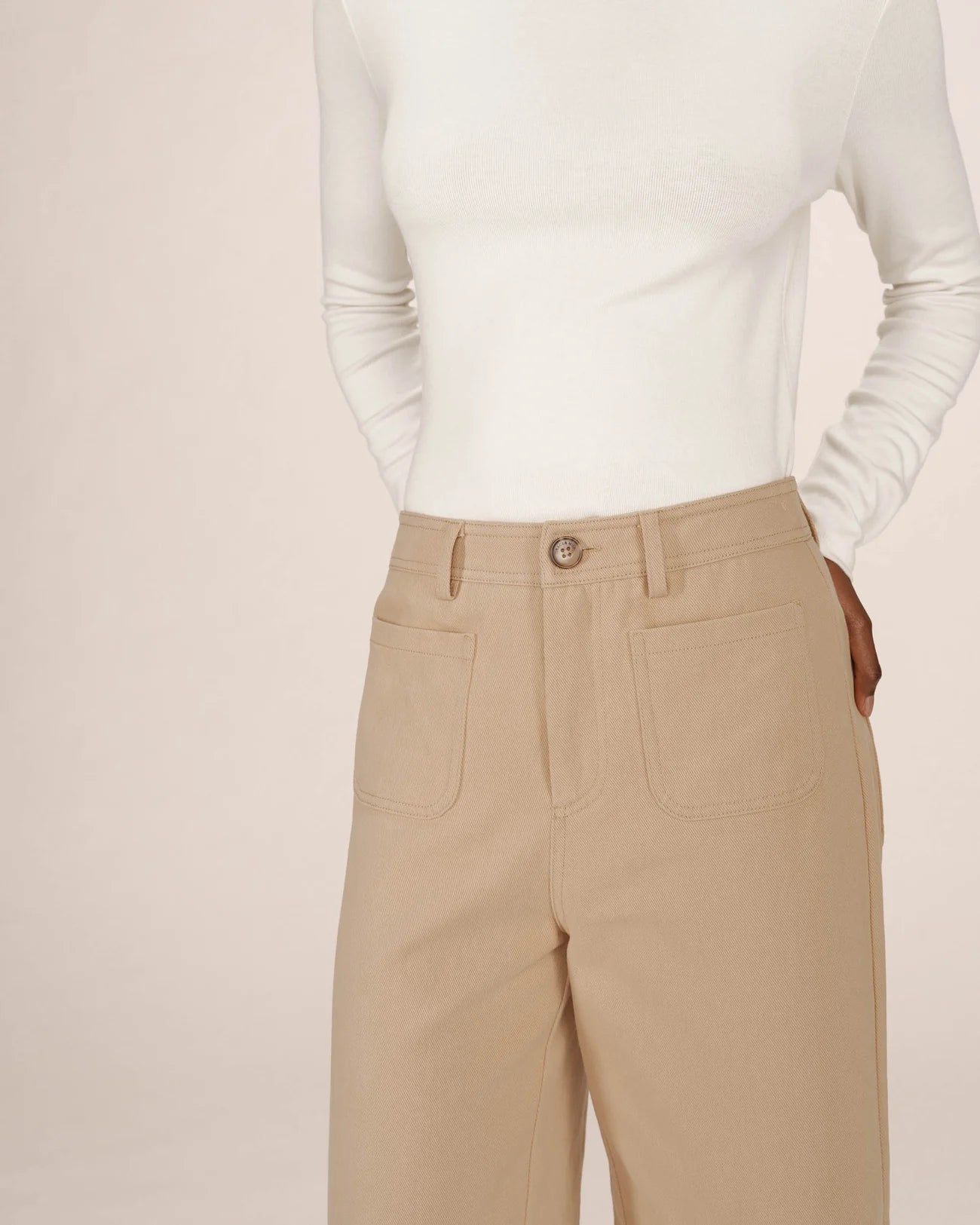 PANTALÓN SOLE