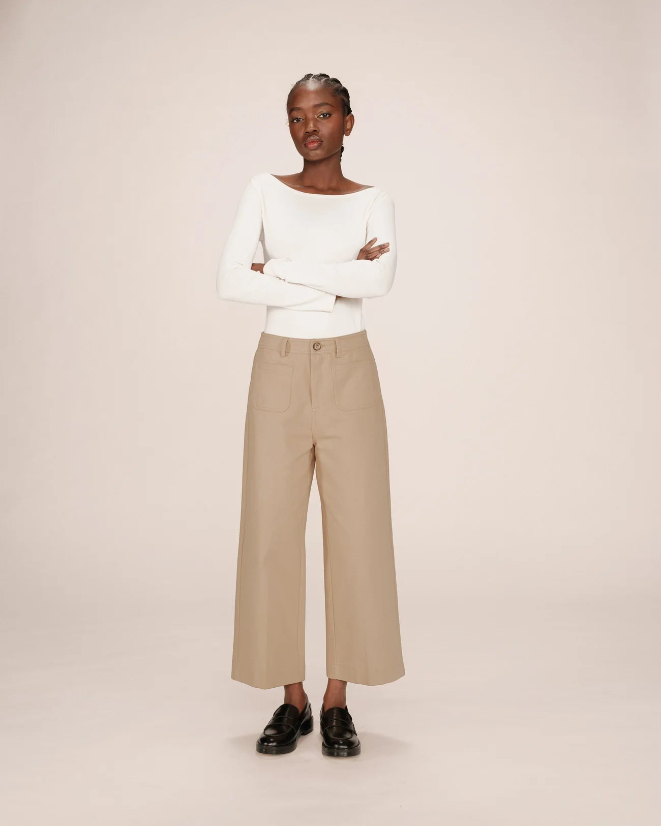 PANTALÓN SOLE