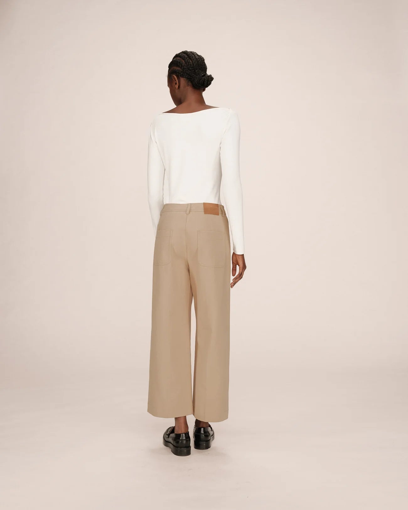 PANTALÓN SOLE