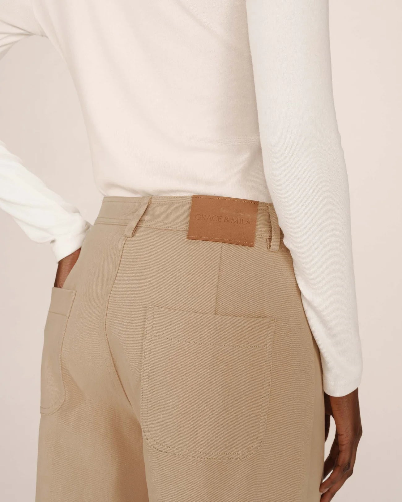 PANTALÓN SOLE