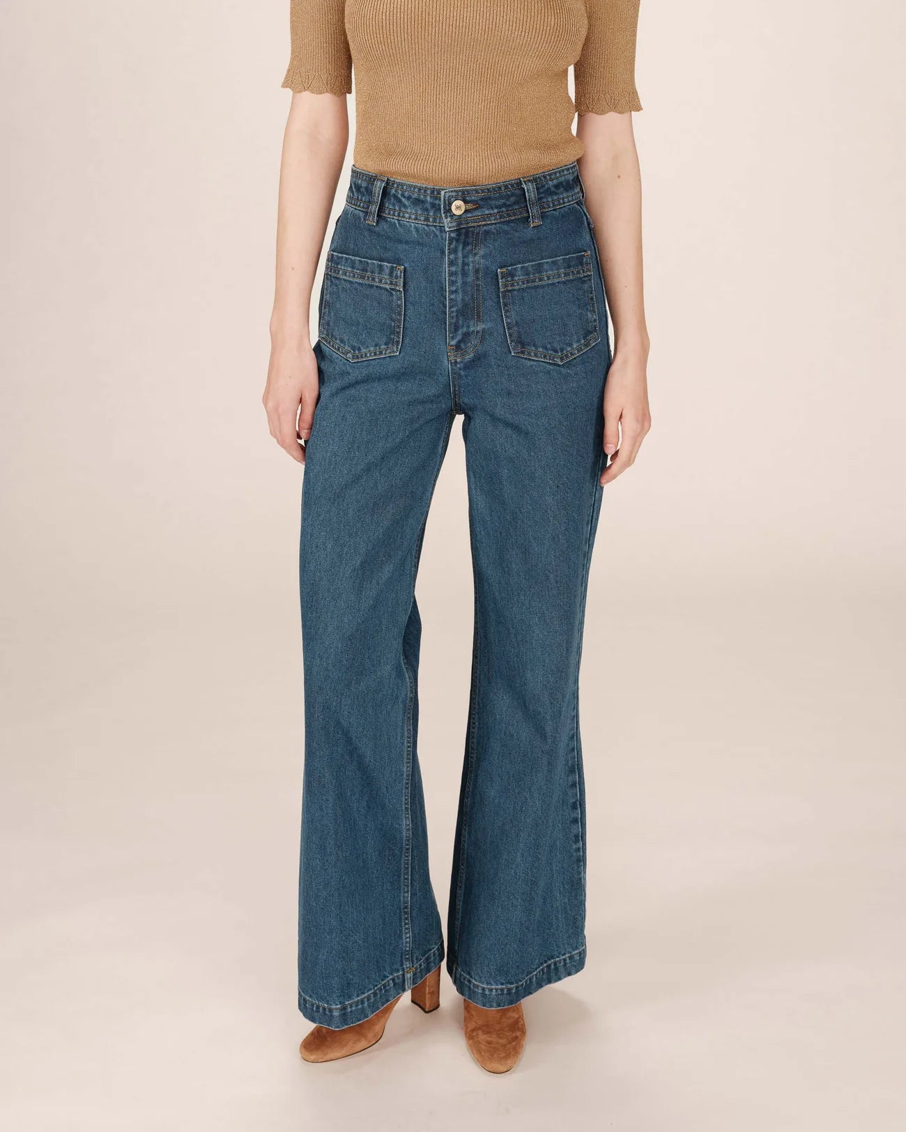 PANTALÓN JACOB