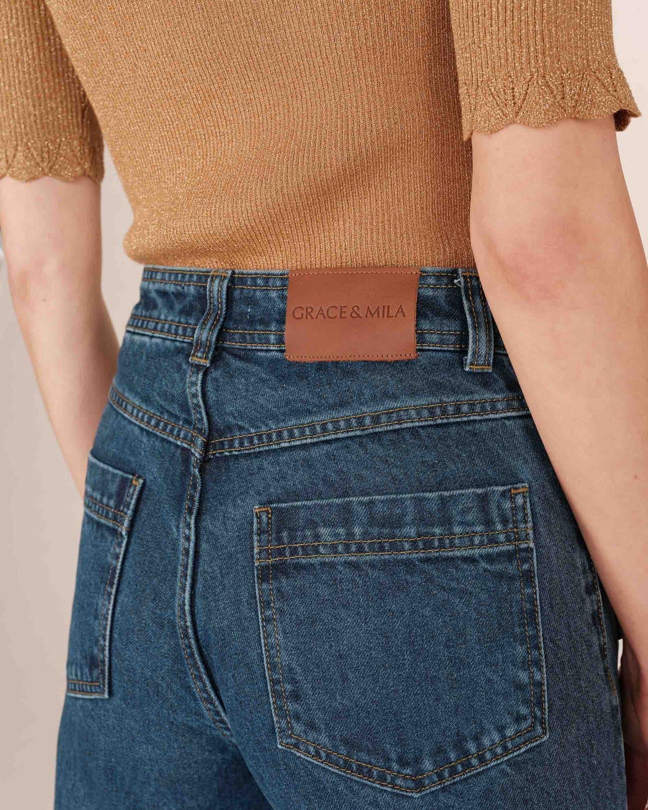 PANTALÓN JACOB