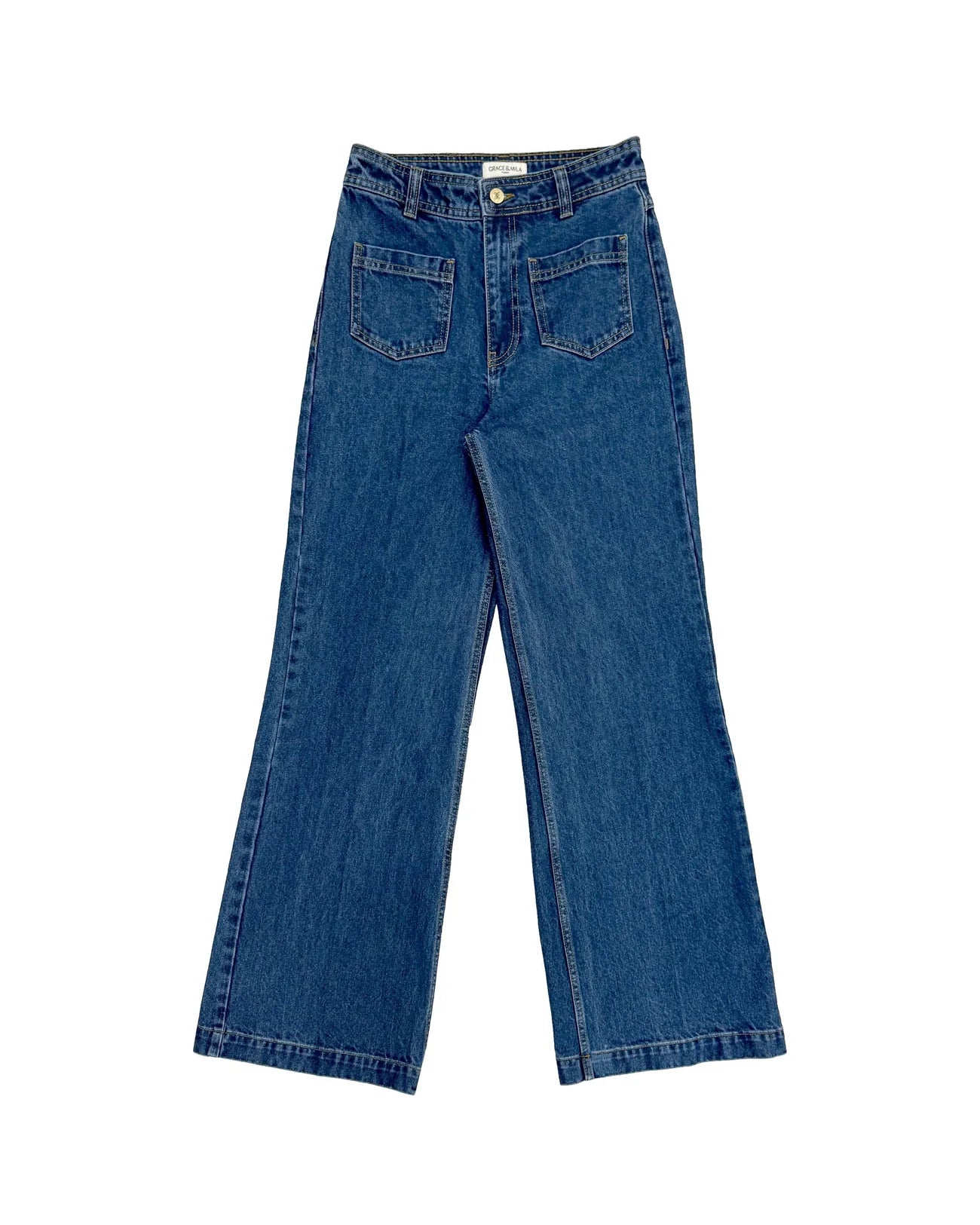 PANTALÓN JACOB