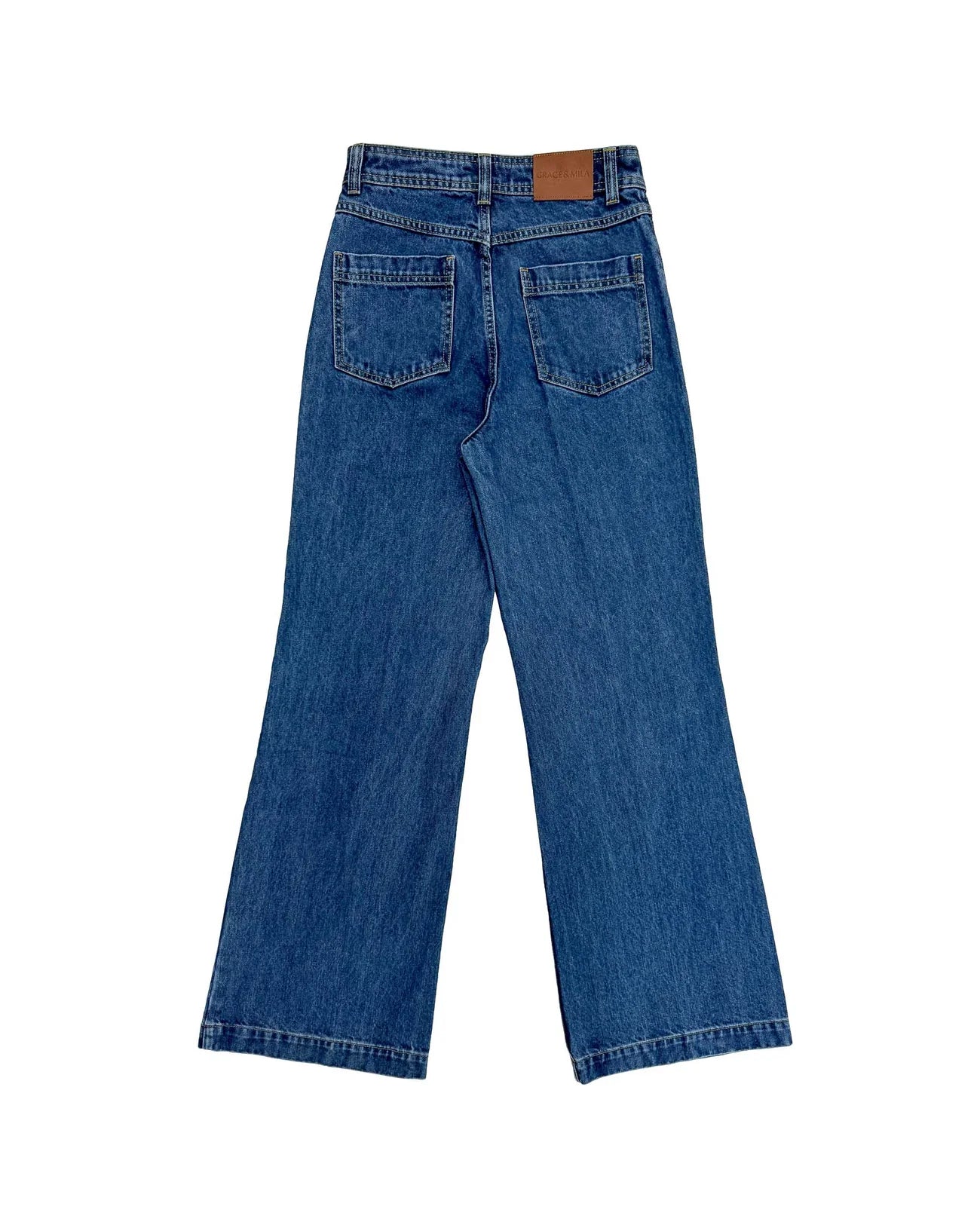 PANTALÓN JACOB