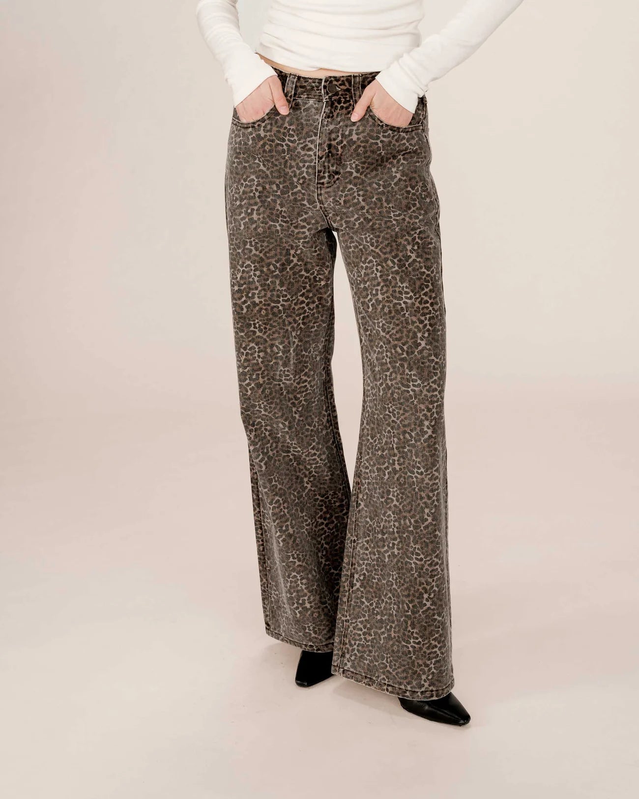 PANTALÓN SOCCA