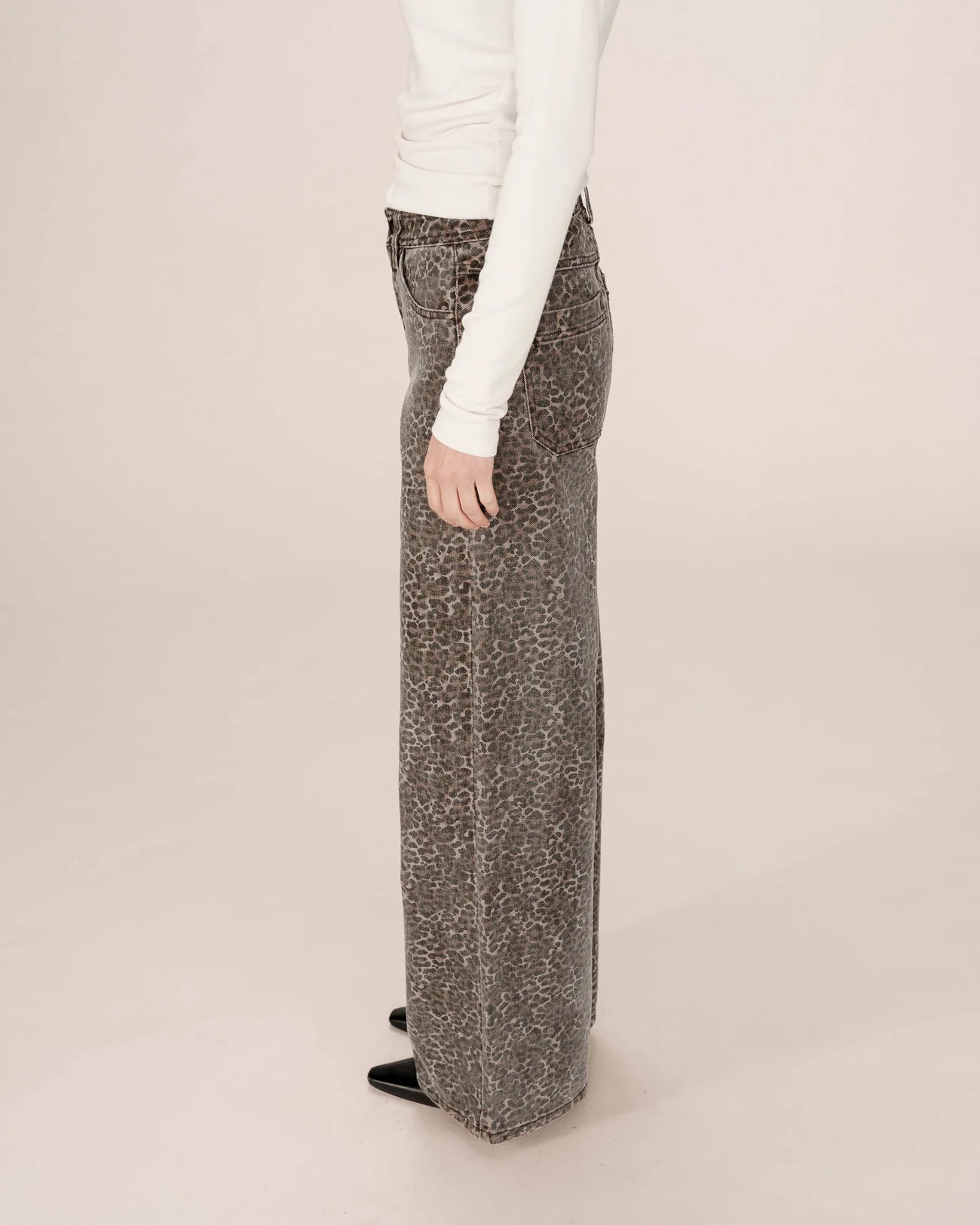 PANTALÓN SOCCA