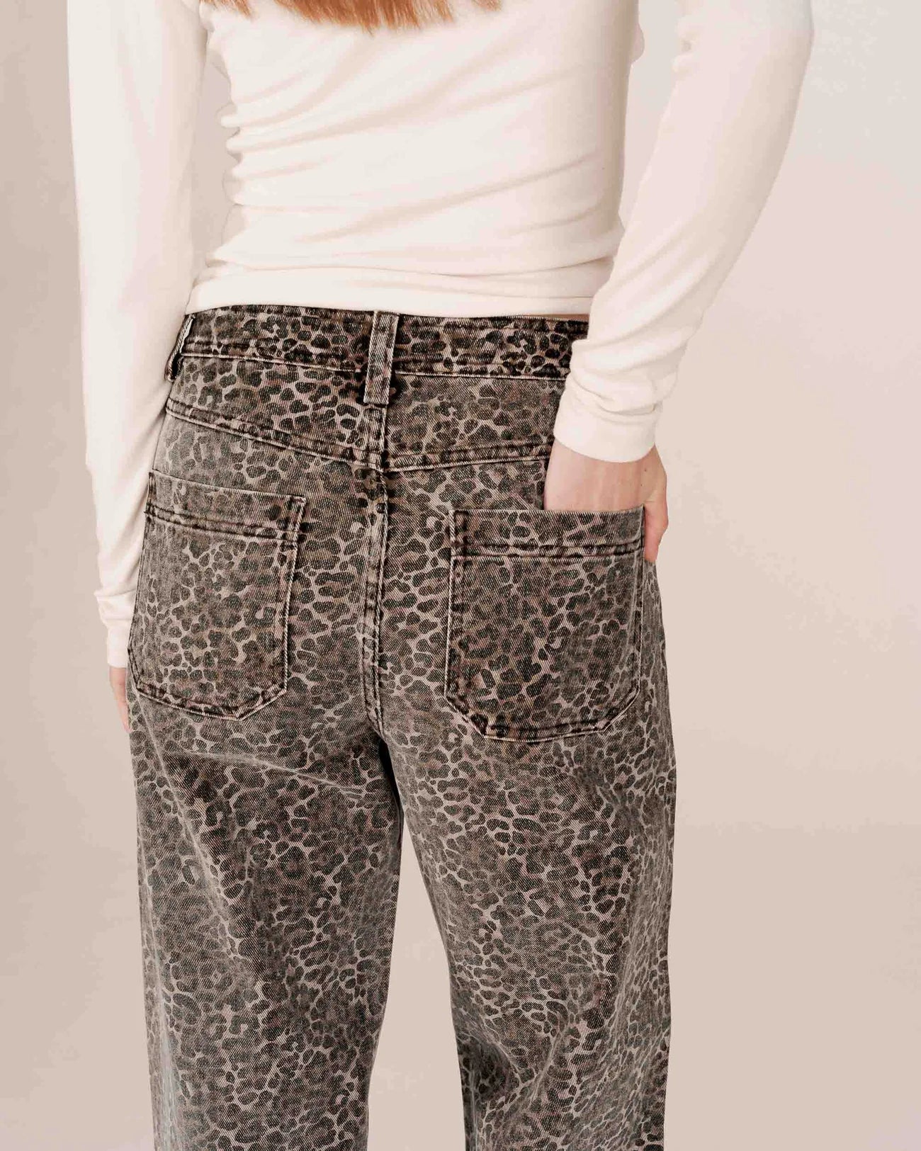 PANTALÓN SOCCA