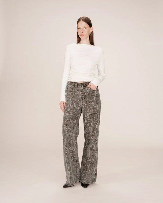 PANTALÓN SOCCA