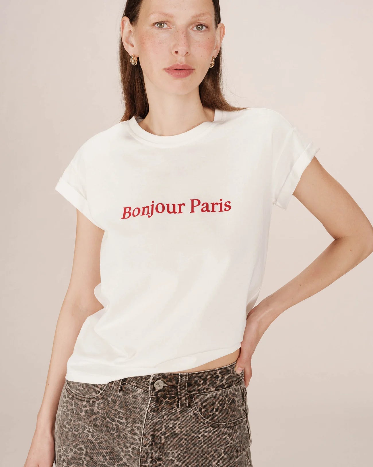 CAMISETA SORENTINO