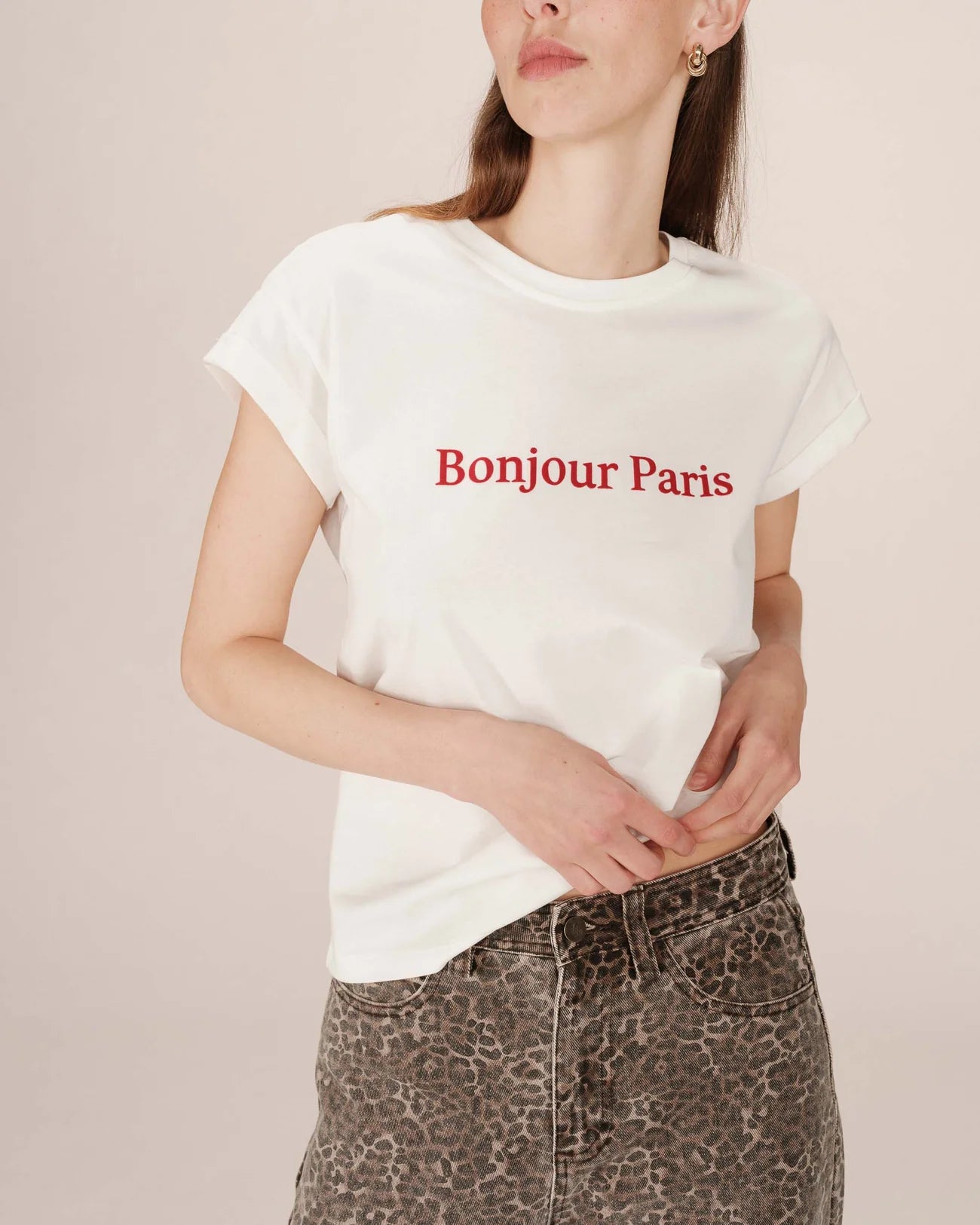 CAMISETA SORENTINO