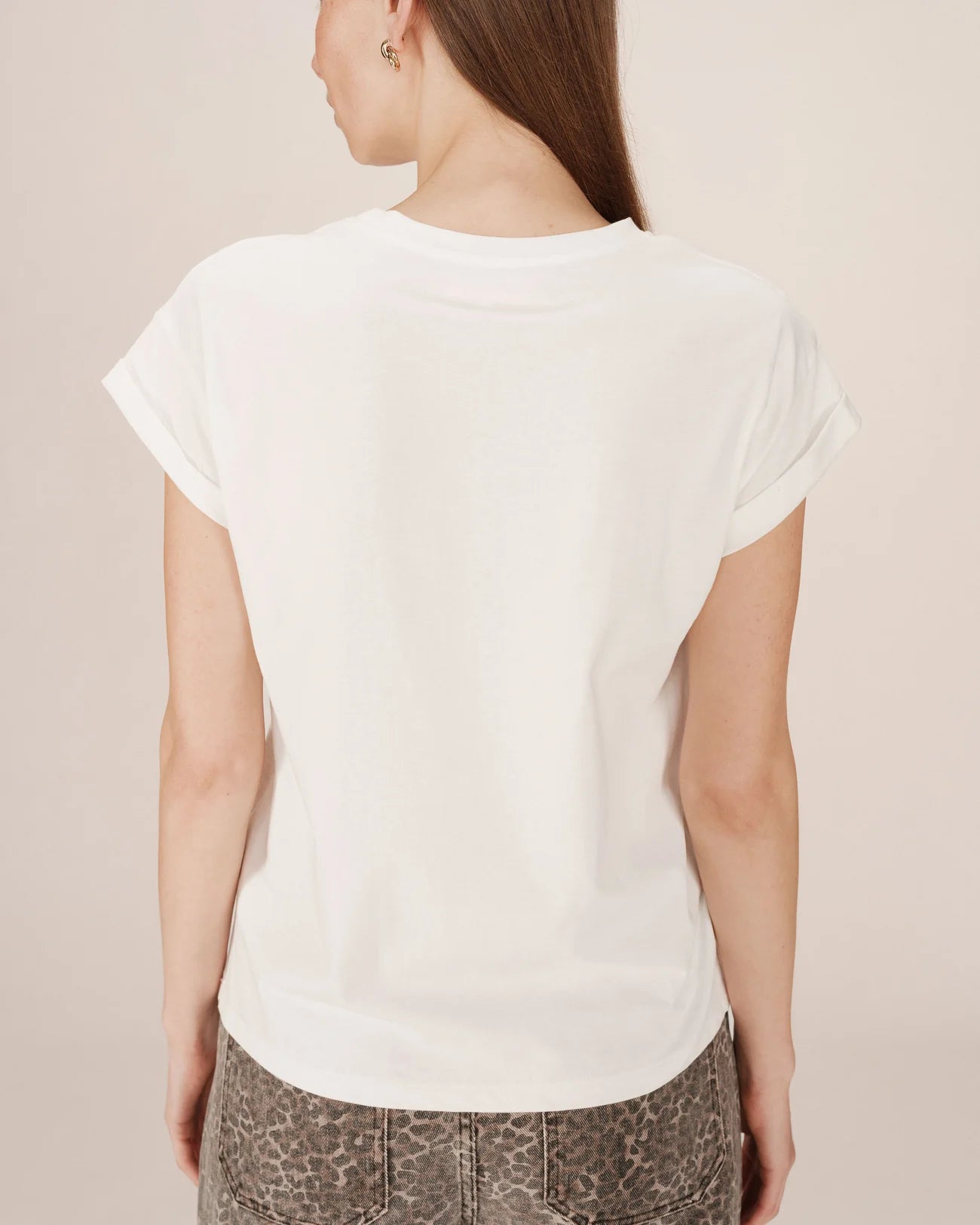 CAMISETA SORENTINO