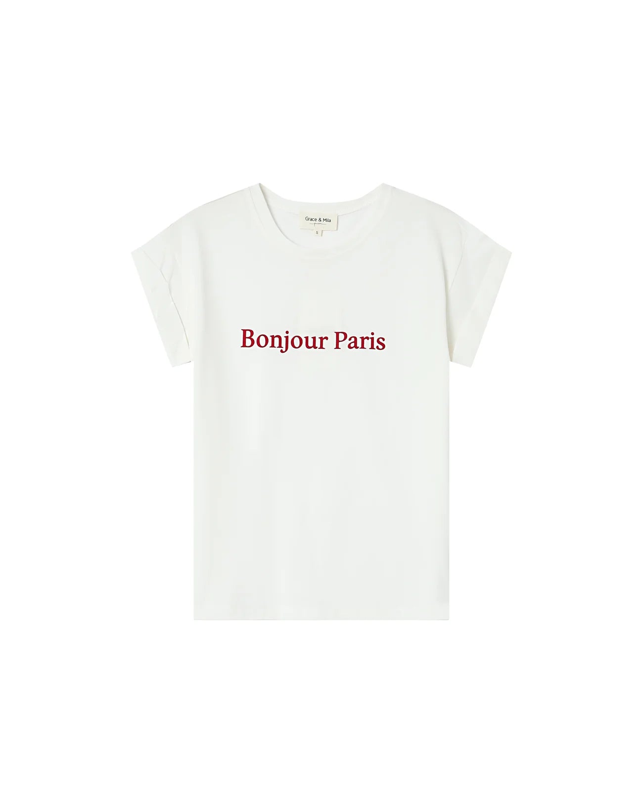 CAMISETA SORENTINO