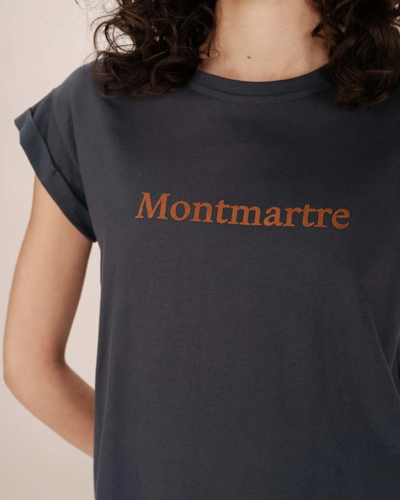 CAMISETA SORENTINO