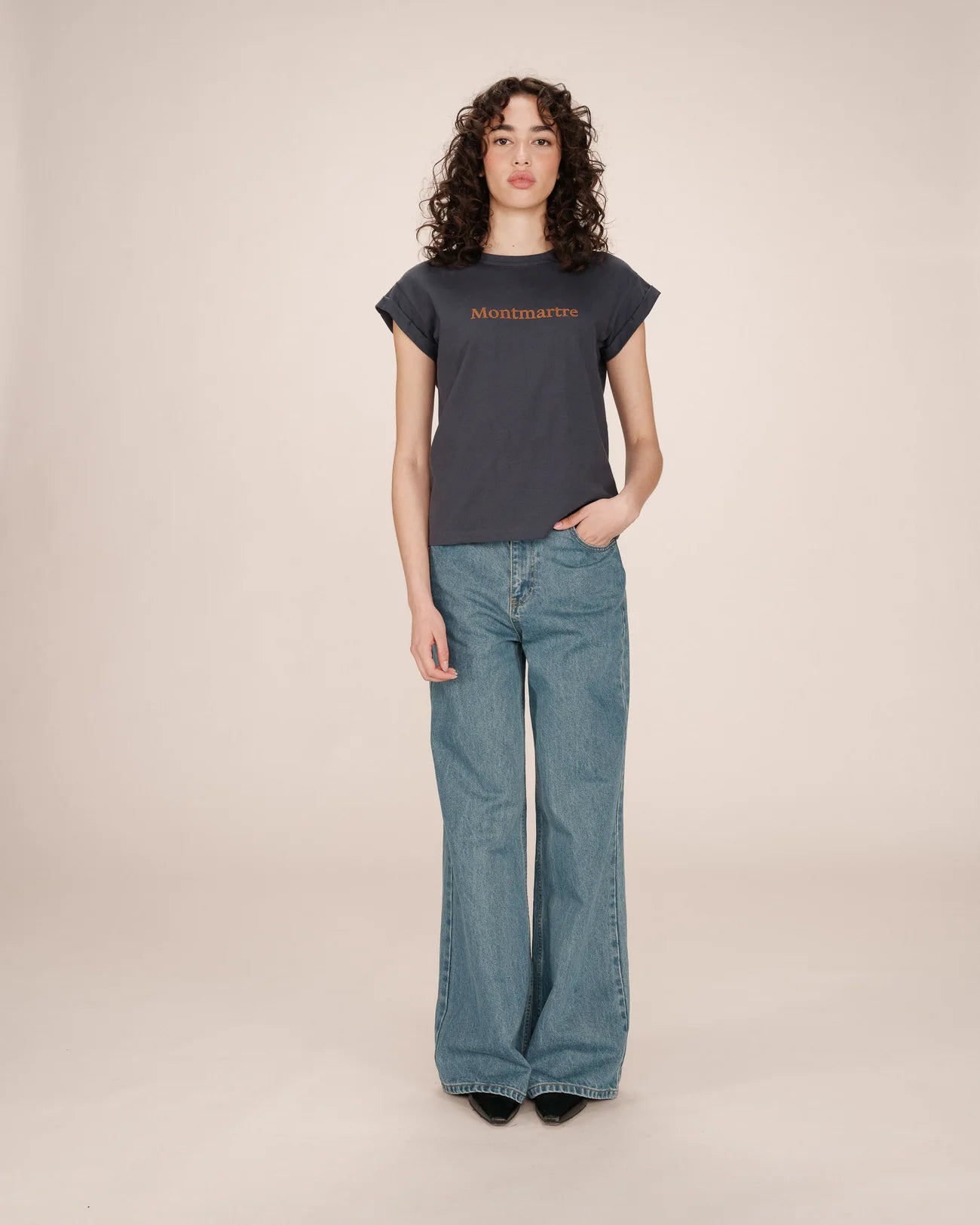 CAMISETA SORENTINO