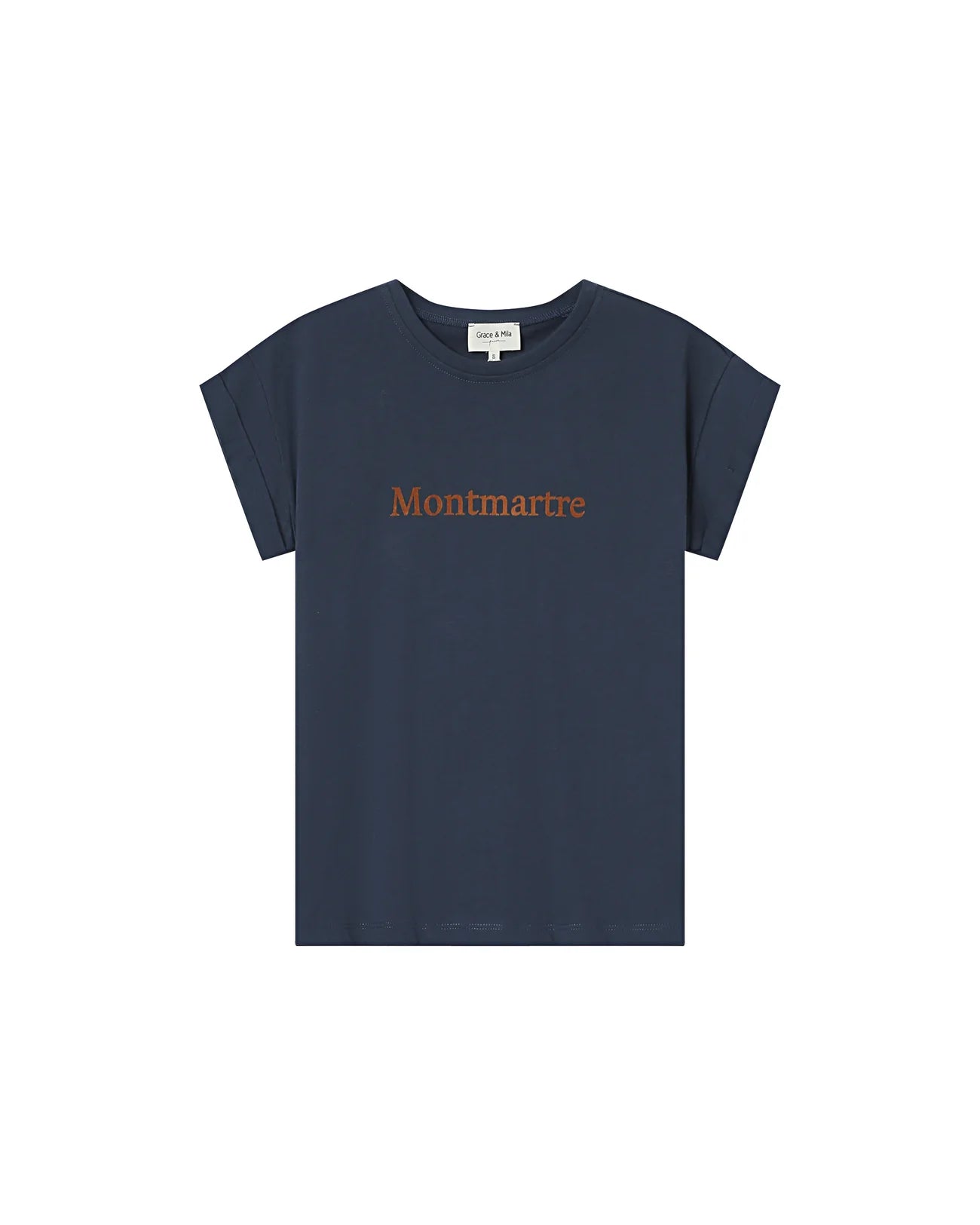 CAMISETA SORENTINO