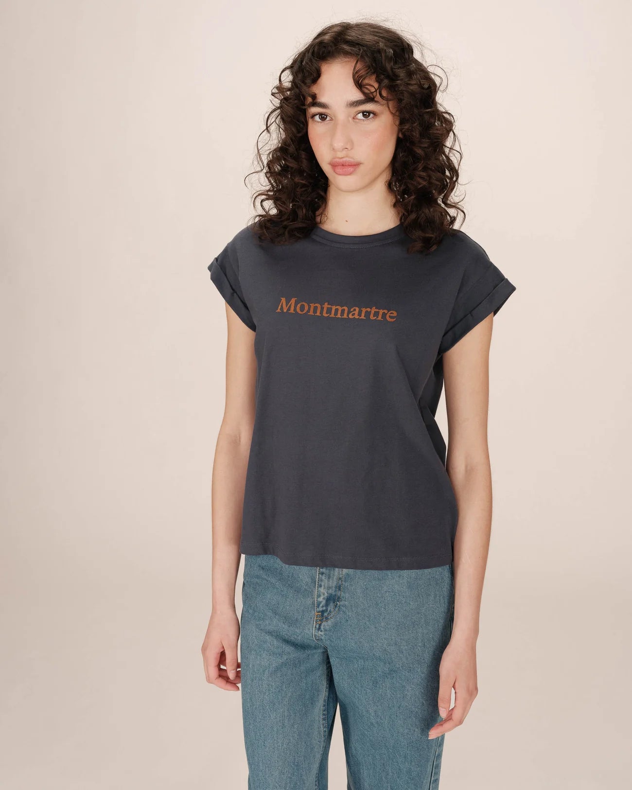 CAMISETA SORENTINO