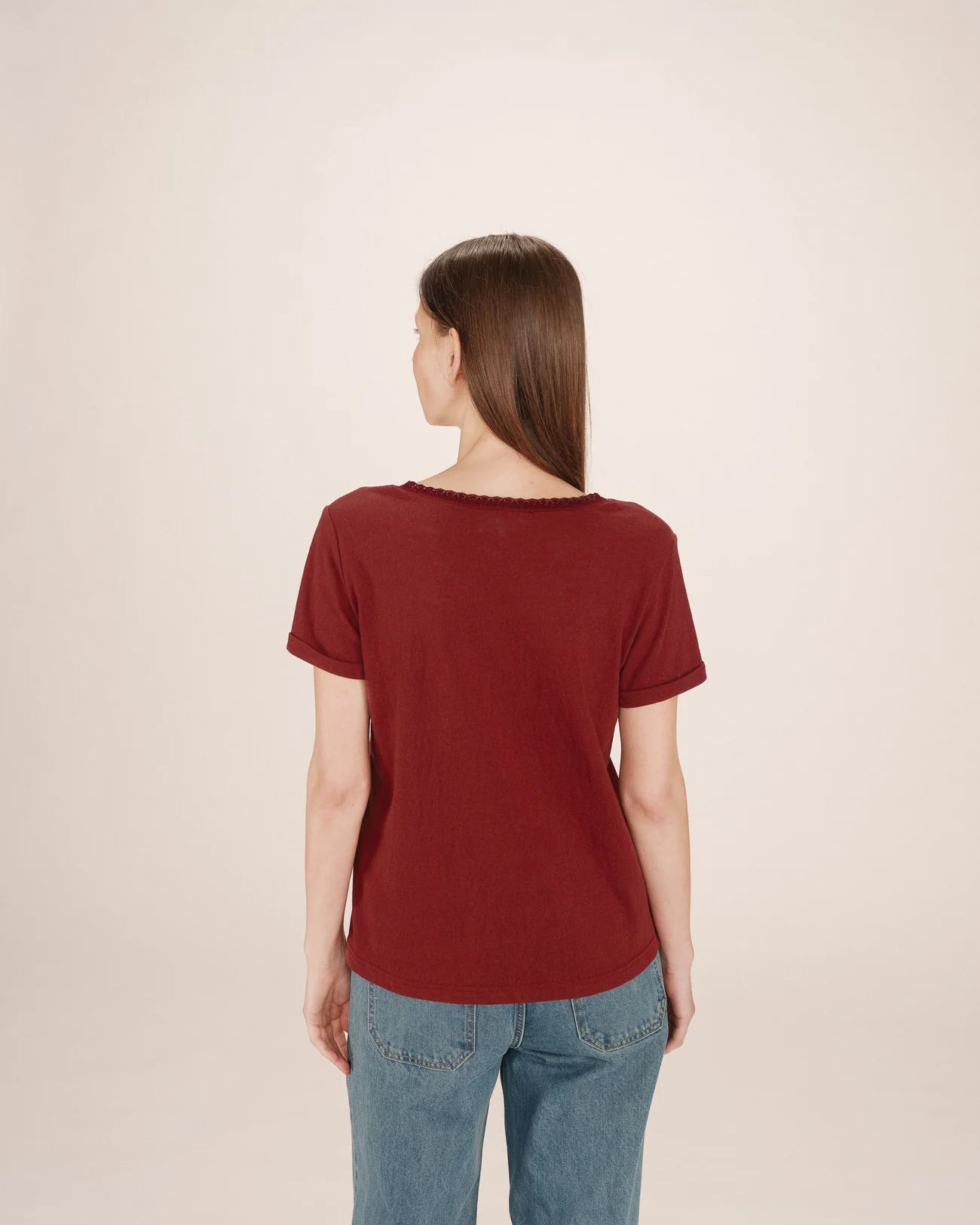 CAMISETA SPACE
