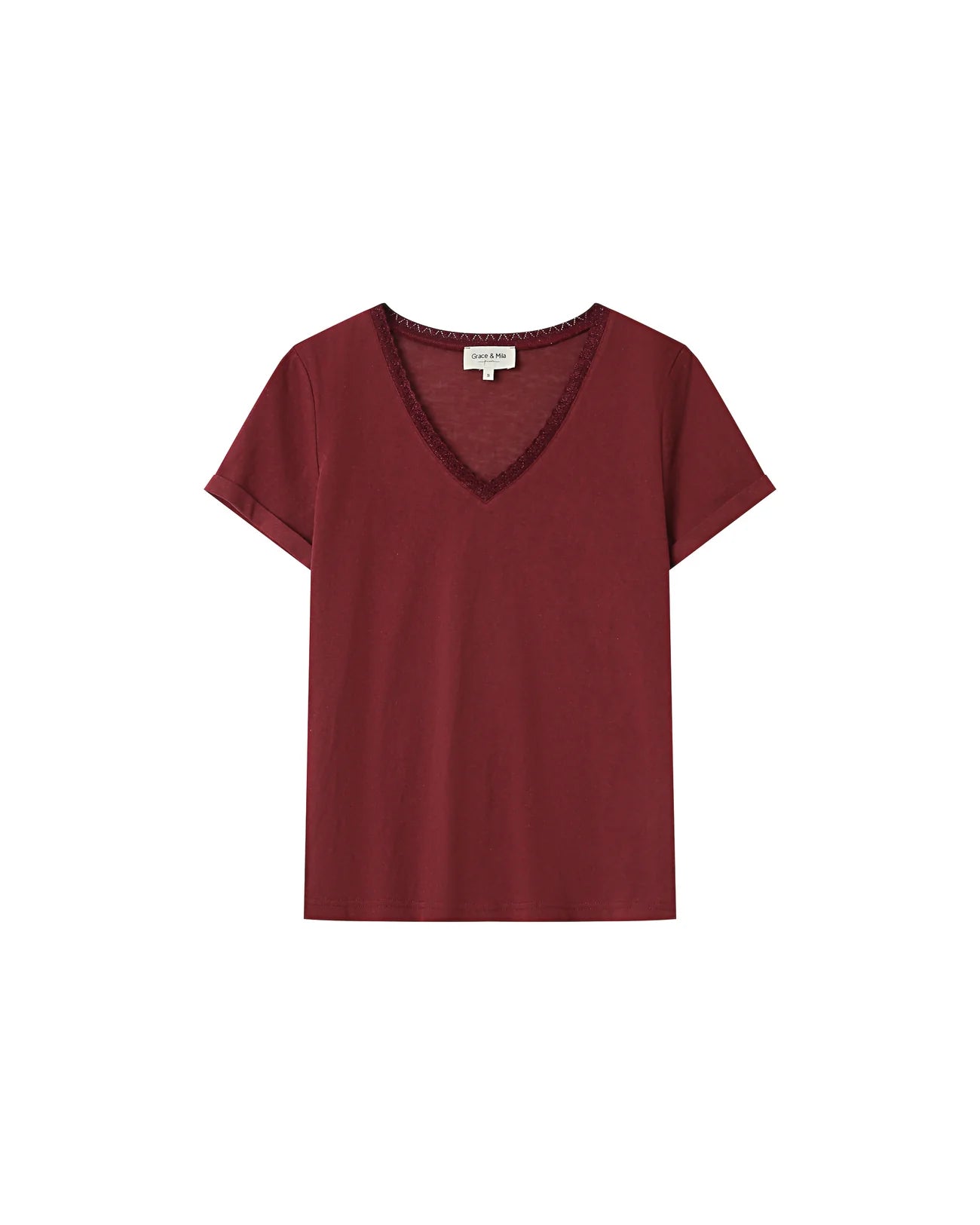 CAMISETA SPACE