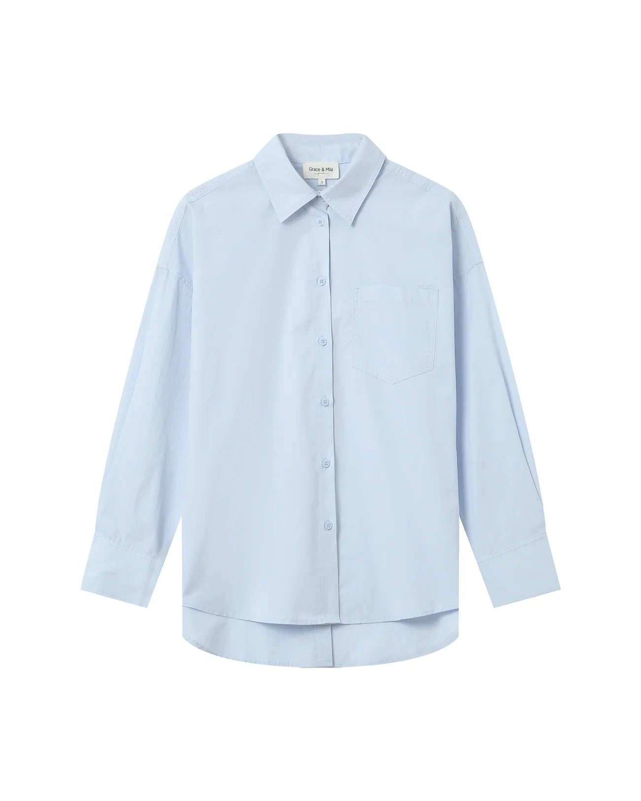 CAMISA SIRA