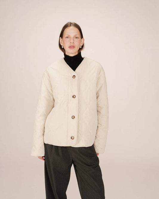 CHAQUETA SHANIA