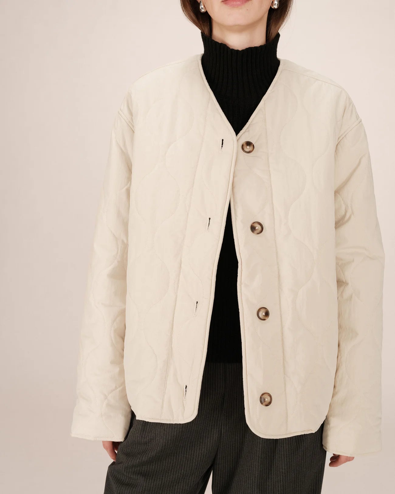 CHAQUETA SHANIA