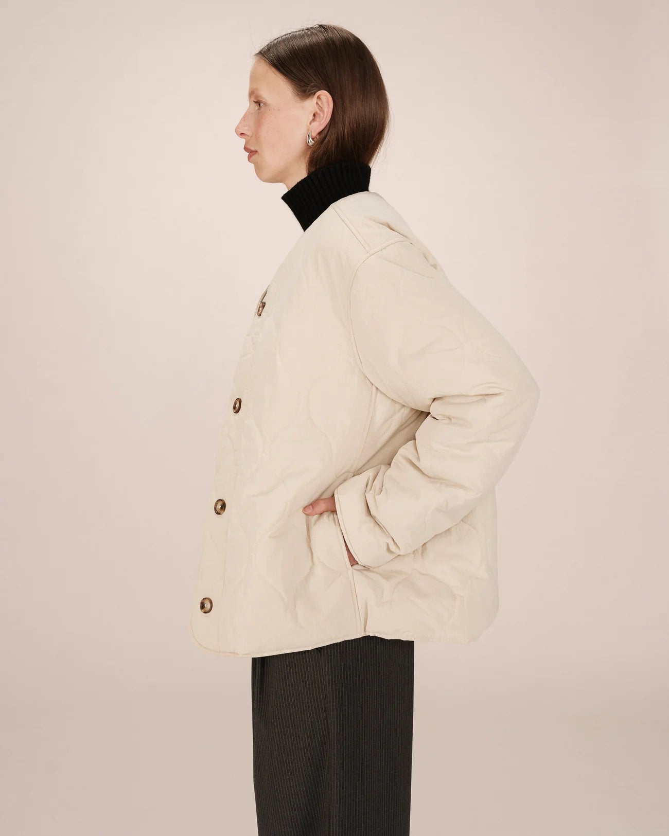 CHAQUETA SHANIA
