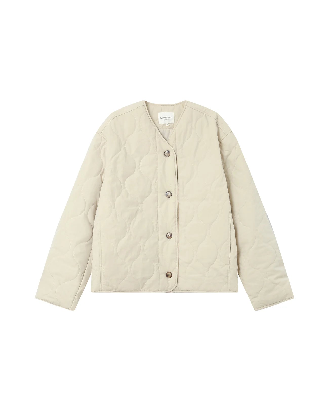 CHAQUETA SHANIA
