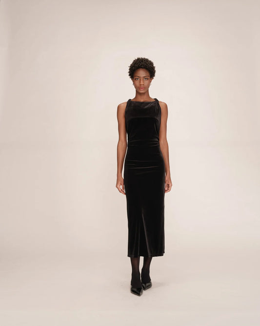 VESTIDO TIVOLI