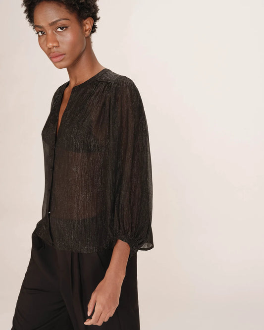 BLUSA TARZY