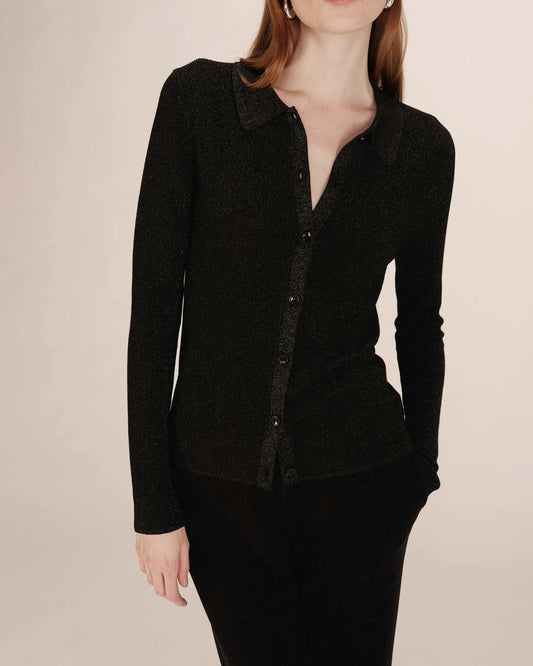 CARDIGAN TELLER