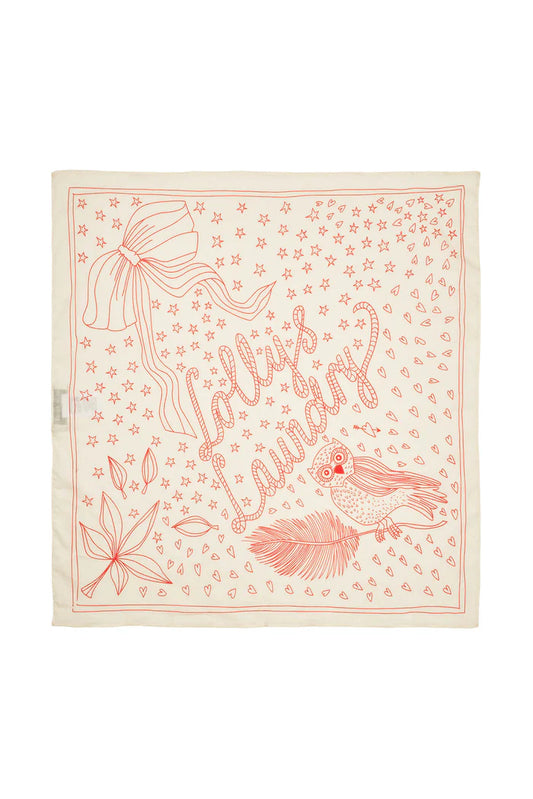 Pañuelo Fairytalell Scarf