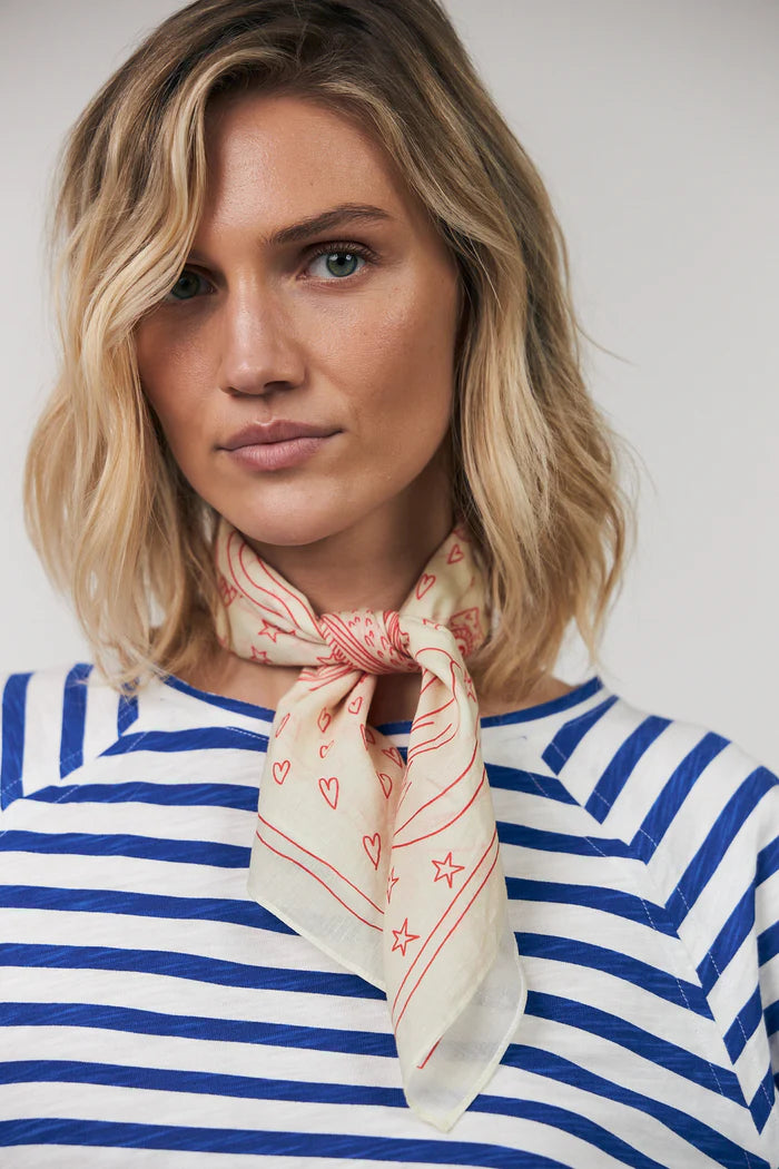 Pañuelo Fairytalell Scarf