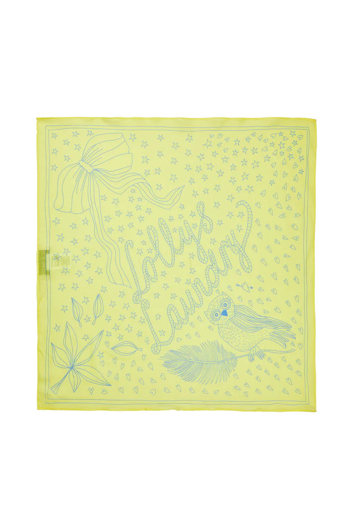 Pañuelo Fairytalell Scarf
