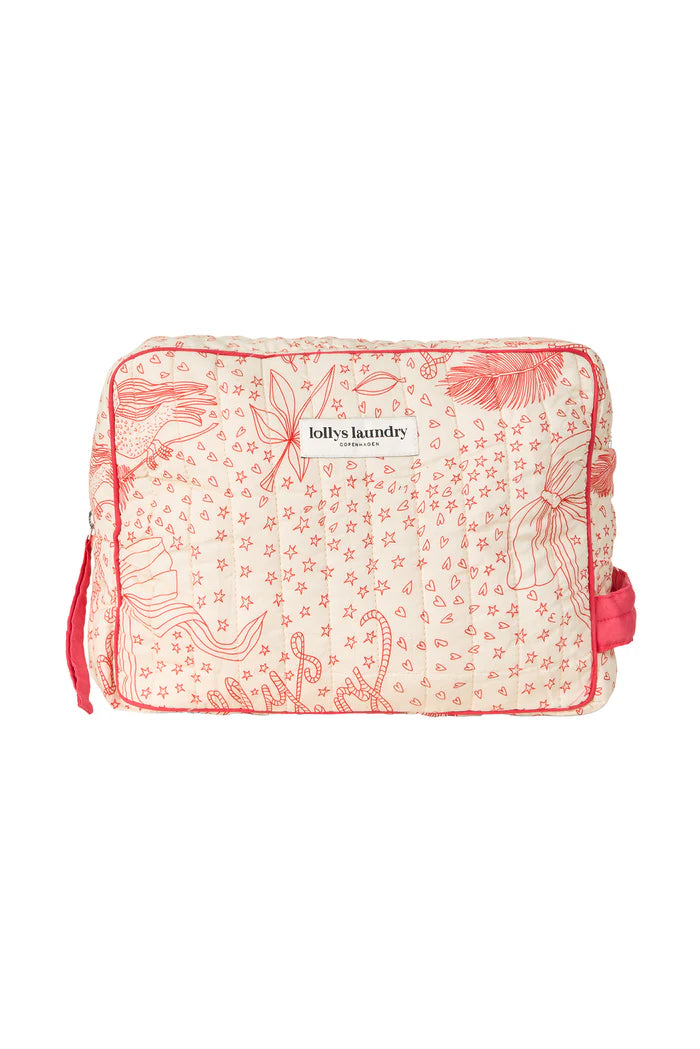 Neceser Fernll Toiletry Bag